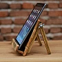 Kişiye Özel - Ahşap İpad ve Telefon Standı Particular Tasarım