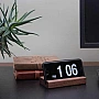 Kişiye Özel - Ahşap Telefon Tutucu