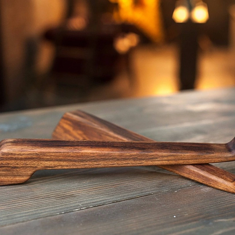 Kişiye Özel - Ahşap Laptop Notebook Ayak