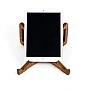 Kişiye Özel - Ahşap İpad ve Laptop Sehpası