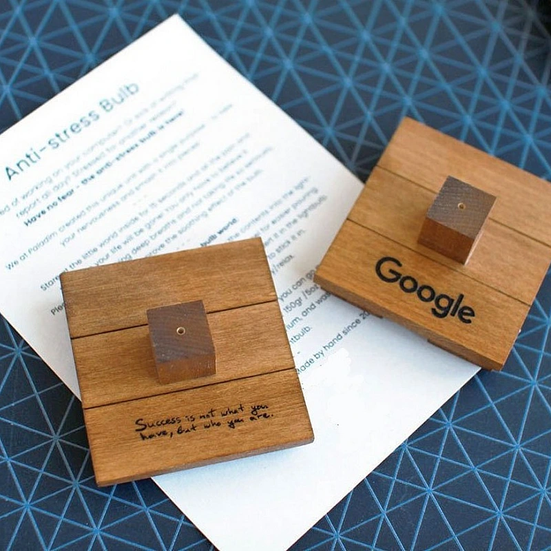 Kişiye Özel - Ahşap Bitki Saksısı Tunçkol Özel Tasarım