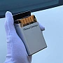 Kişiye Özel - Metal Box ve Soft Serisi Sigara Tabakası