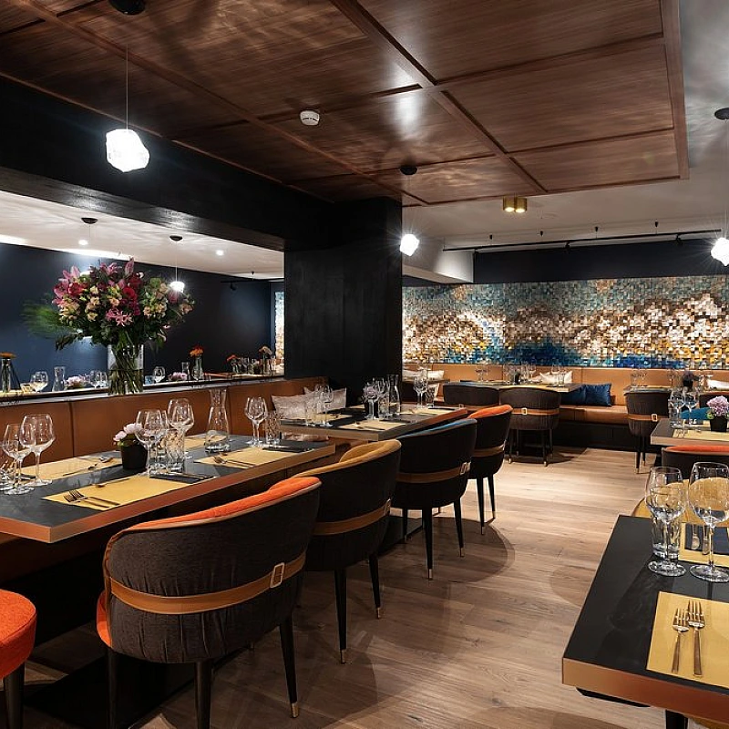 Kişiye Özel - Ahşap Özel Renkler Tasarım Tablo