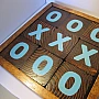 Kişiye Özel - Ahşap Oyma Xox Oyunu