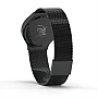 Cool Watch Saat - Siyah Mat Kasa - Siyah Kordon CooL Plus Unisex