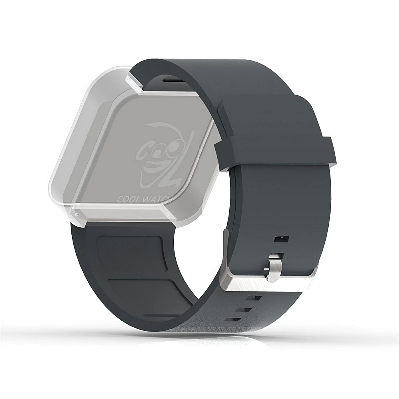 Cool Watch Saat - Orjinal Kayış