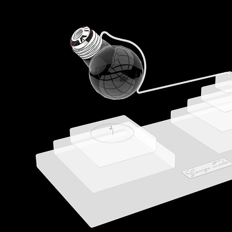 Gigigo Difüzör Lamba