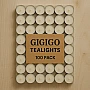 Gigigo Tealight Mum