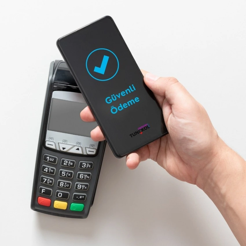 Ödeme Bölümü: Özel Sipariş / Ara Ödeme / Ön Ödeme