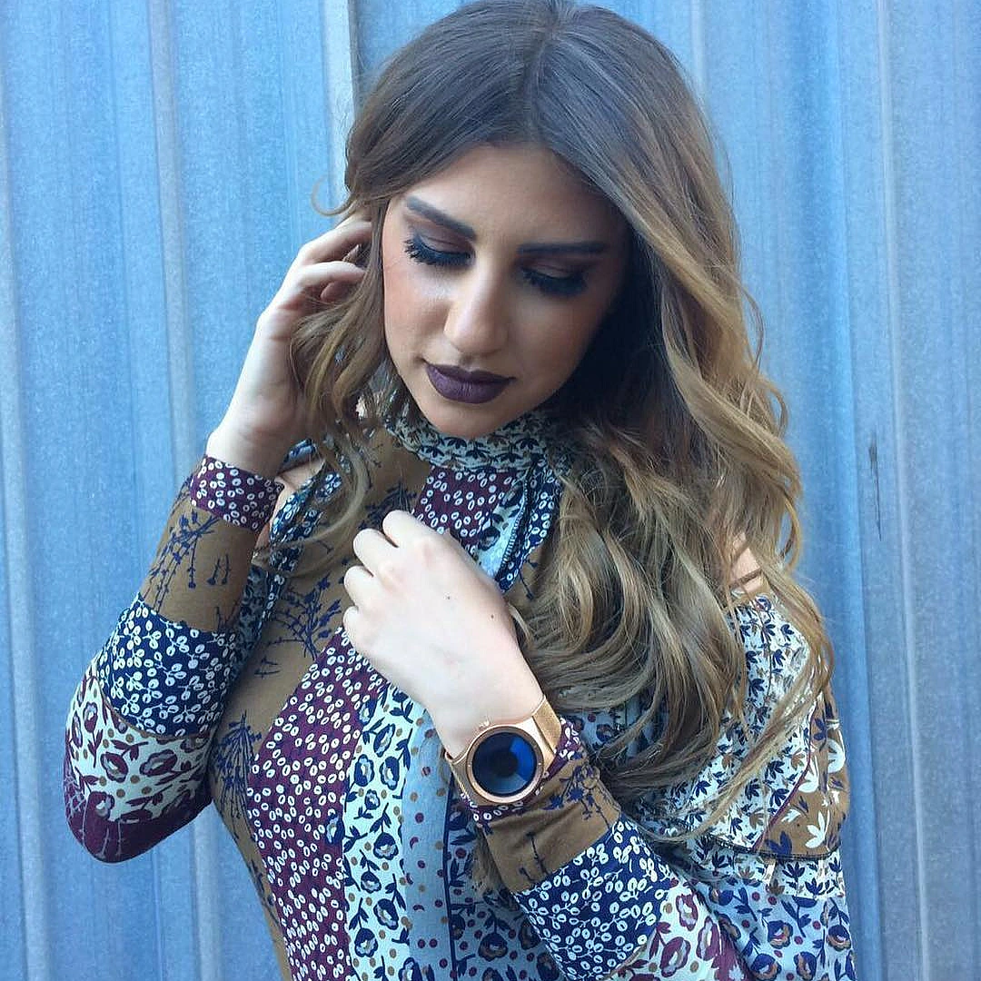 Melis Buse Betkayan Kalitede Bizimle Buluştu.