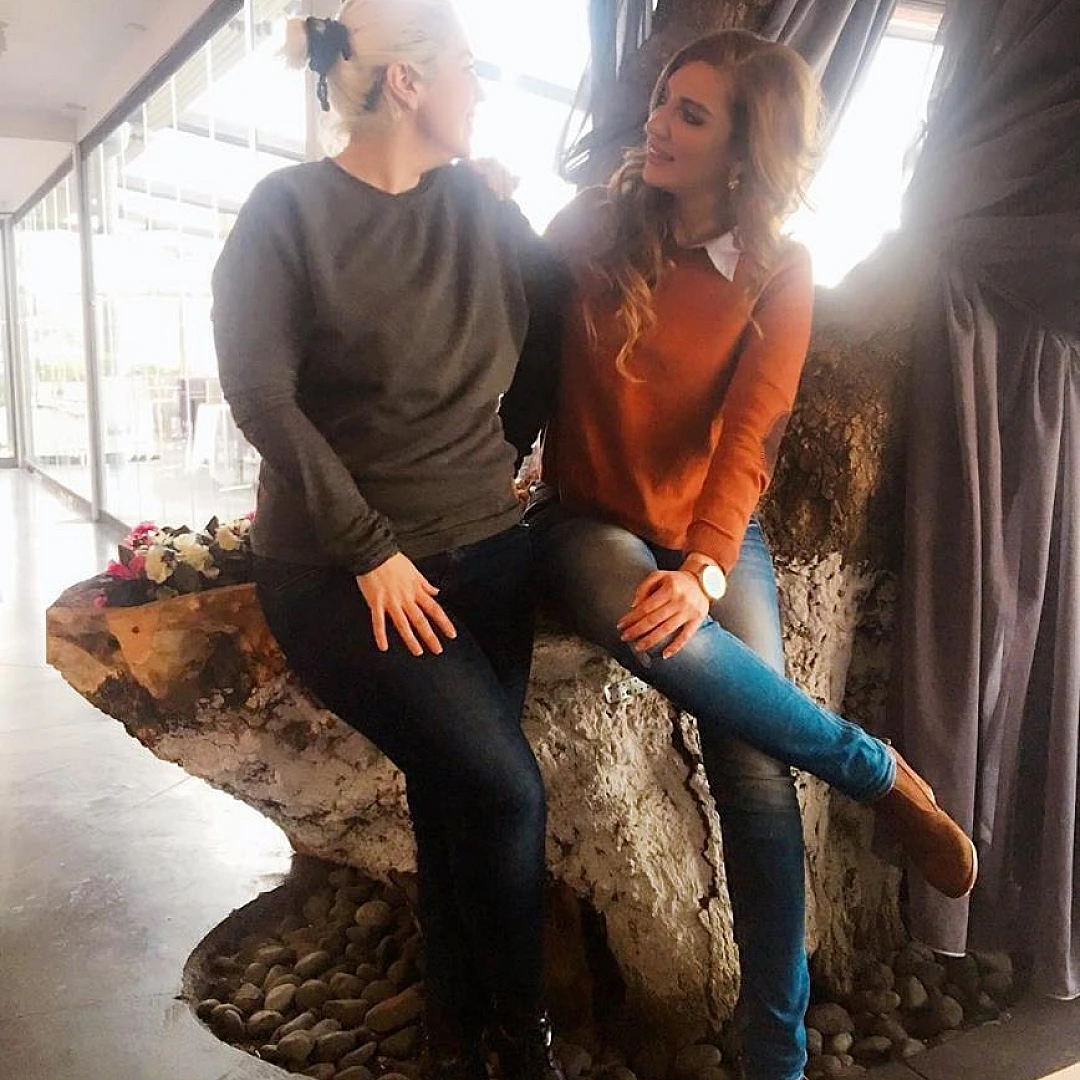 Yeşim Akıncı Kalitede Bizimle Buluştu..