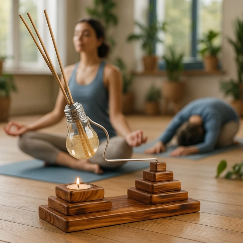 Gigigo Mum Buhardanlık