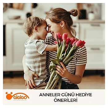 Anneler Günü Hediye Önerileri