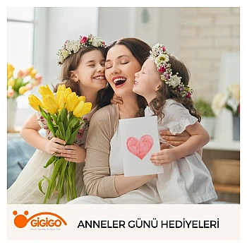 Anneler Günü Hediyeleri
