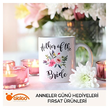 Anneler Günü Hediyeleri Fırsat Ürünleri