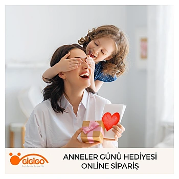 Anneler Günü Hediyesi Online Sipariş