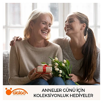 Anneler Günü İçin Koleksiyonluk Hediyeler