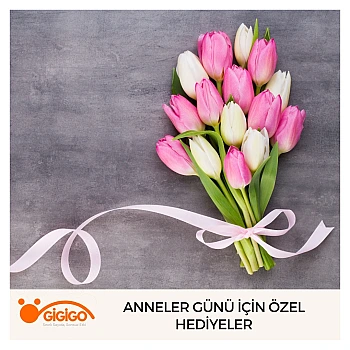 Anneler Günü İçin Özel Hediyeler