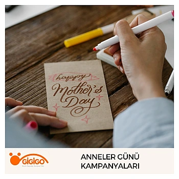 Anneler Günü Kampanyaları