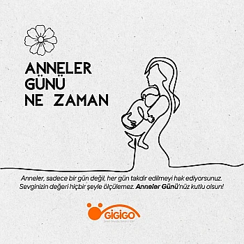 Anneler Günü Ne Zaman?