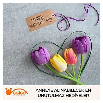 Anneye Alınabilecek En Unutulmaz Hediyeler