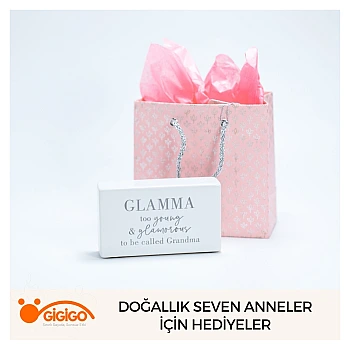 Doğallık Seven Anneler İçin Hediyeler