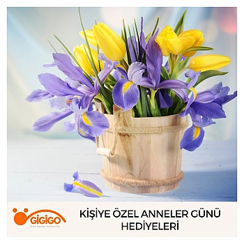 Kişiye Özel Anneler Günü Hediyeleri