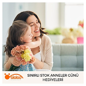 Sınırlı Stok Anneler Günü Hediyeleri