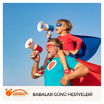 Babalar Günü Hediyeleri