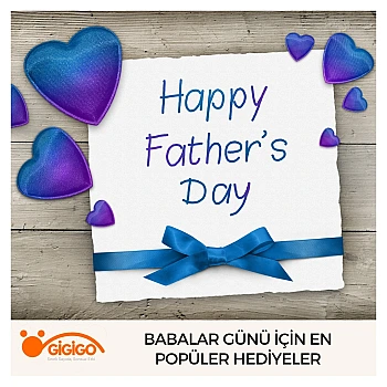 Babalar Günü İçin En Popüler Hediyeler