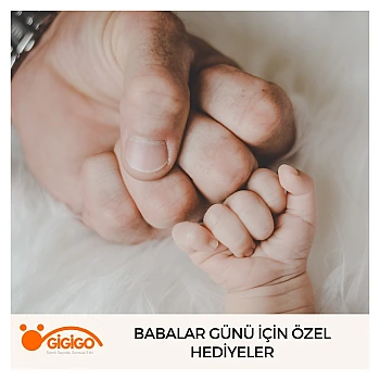 Babalar Günü İçin Özel Hediyeler