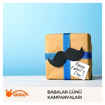 Babalar Günü Kampanyaları