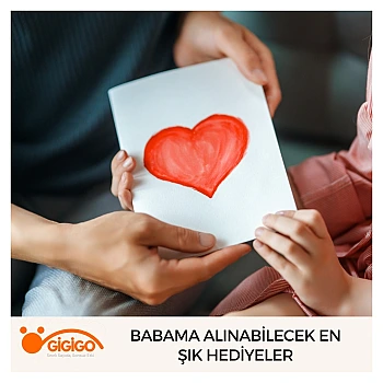 Babama Alınabilecek En Şık Hediyeler