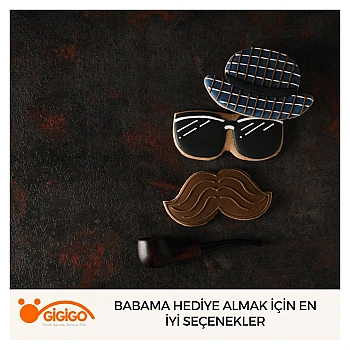 Babama Hediye Almak İçin En İyi Seçenekler