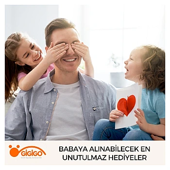 Babaya Alınabilecek En Unutulmaz Hediyeler