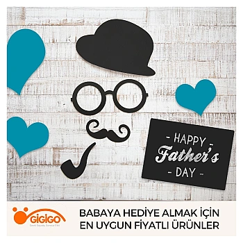 Babaya Hediye Almak İçin En Uygun Fiyatlı Ürünler
