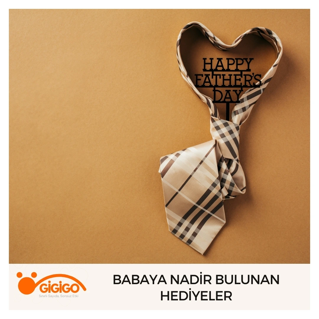 Babaya Nadir Bulunan Hediyeler
