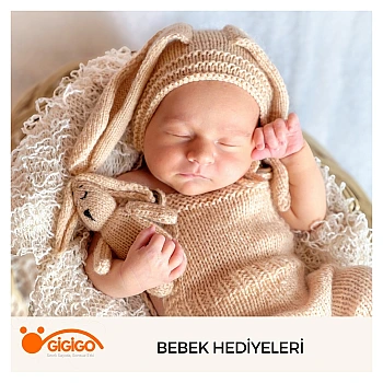Bebek Hediyeleri