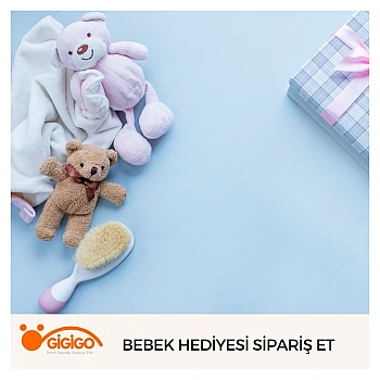 Bebek Hediyesi Sipariş Et