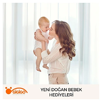 Yeni Doğan Bebek Hediyeleri