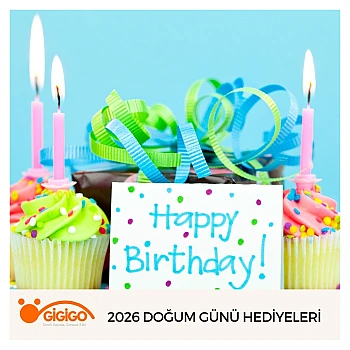 2026 Doğum Günü Hediyeleri