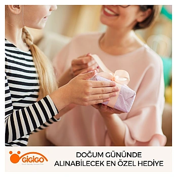 Doğum Gününde Alınabilecek En Özel Hediye