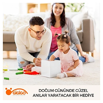 Doğum Gününde Güzel Anılar Yaratacak Bir Hediye