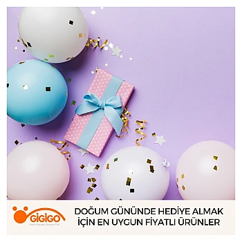 Doğum Gününde Hediye Almak İçin En Uygun Fiyatlı Ürünler