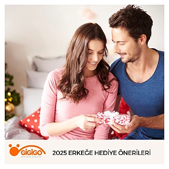 2025 Erkeğe Hediye Önerileri