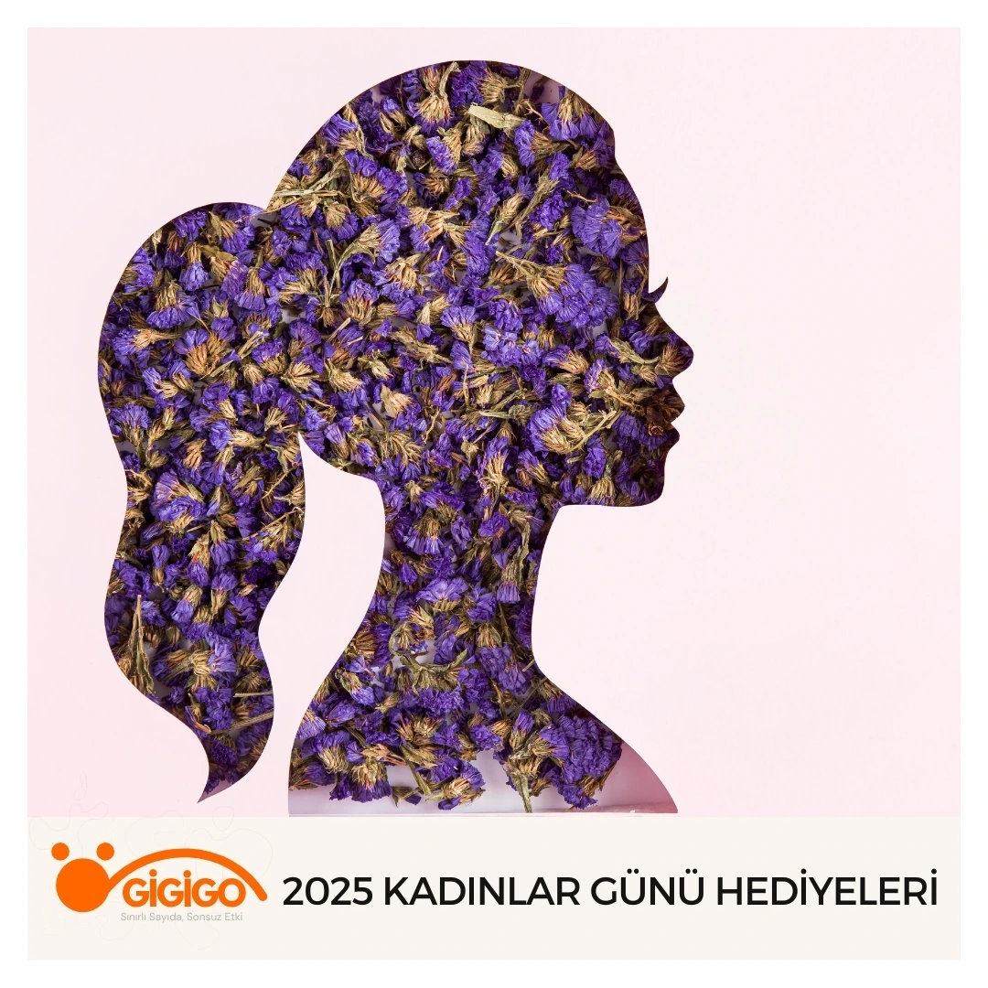 2025 Kadınlar Günü Hediyeleri