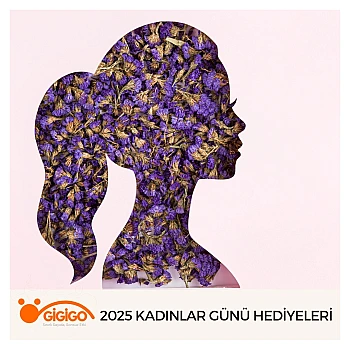 2025 Kadınlar Günü Hediyeleri