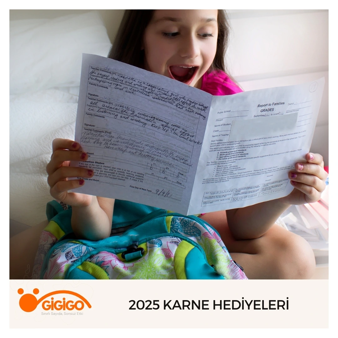 2025 Karne Hediyeleri