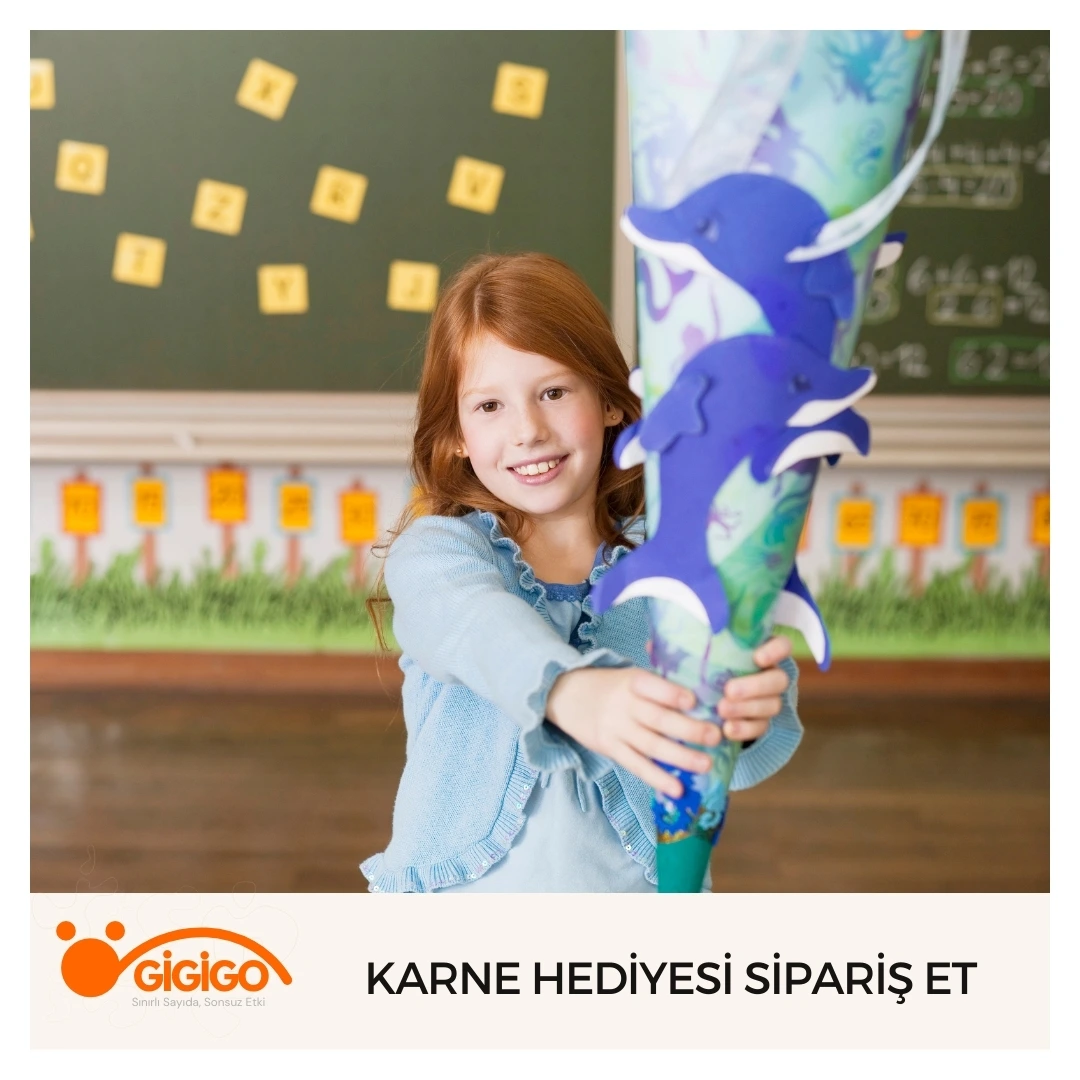 Karne Hediyesi Sipariş Et