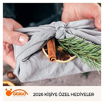 2026 Kişiye Özel Hediyeler